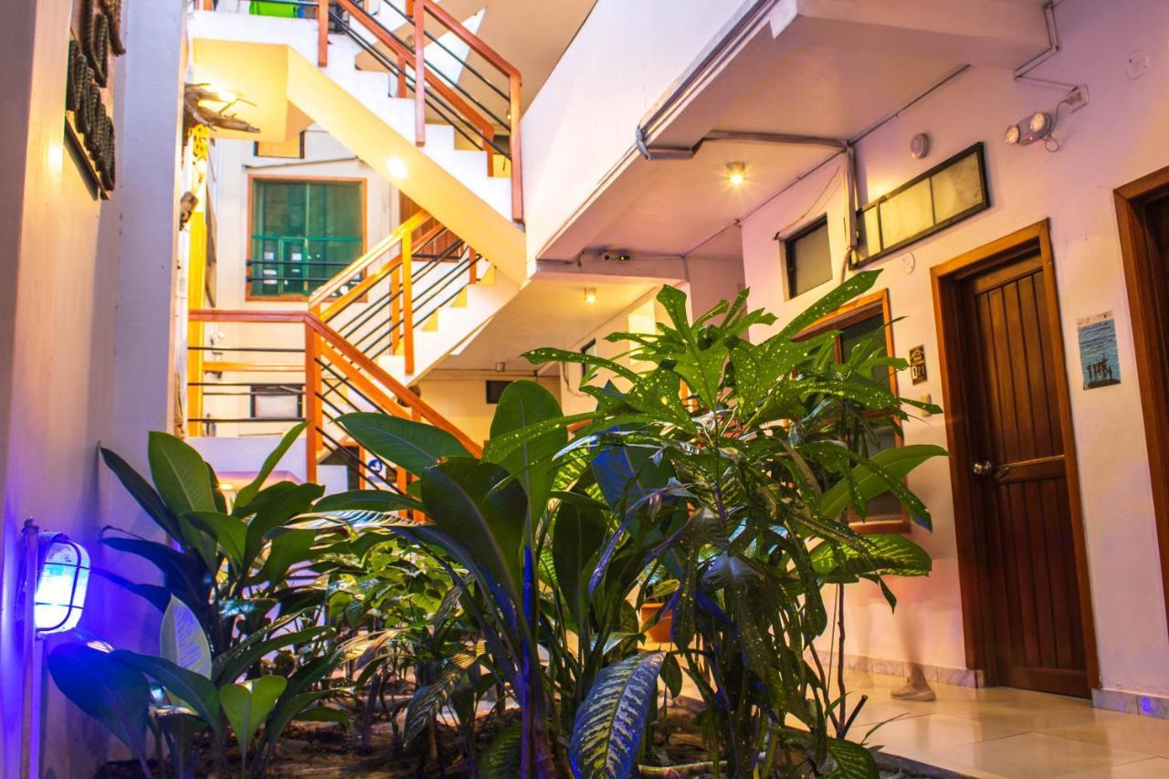 Hotel La Casona איקיטוס מראה חיצוני תמונה
