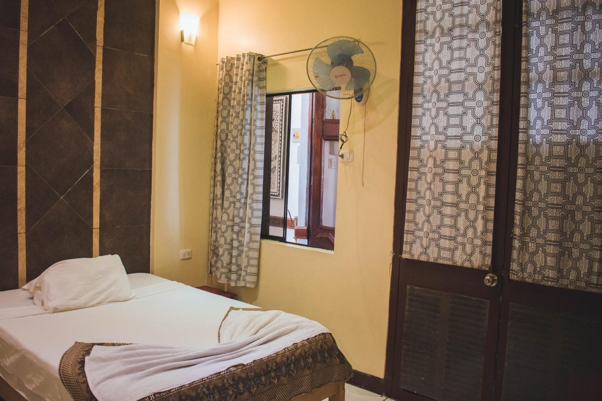 Hotel La Casona איקיטוס מראה חיצוני תמונה