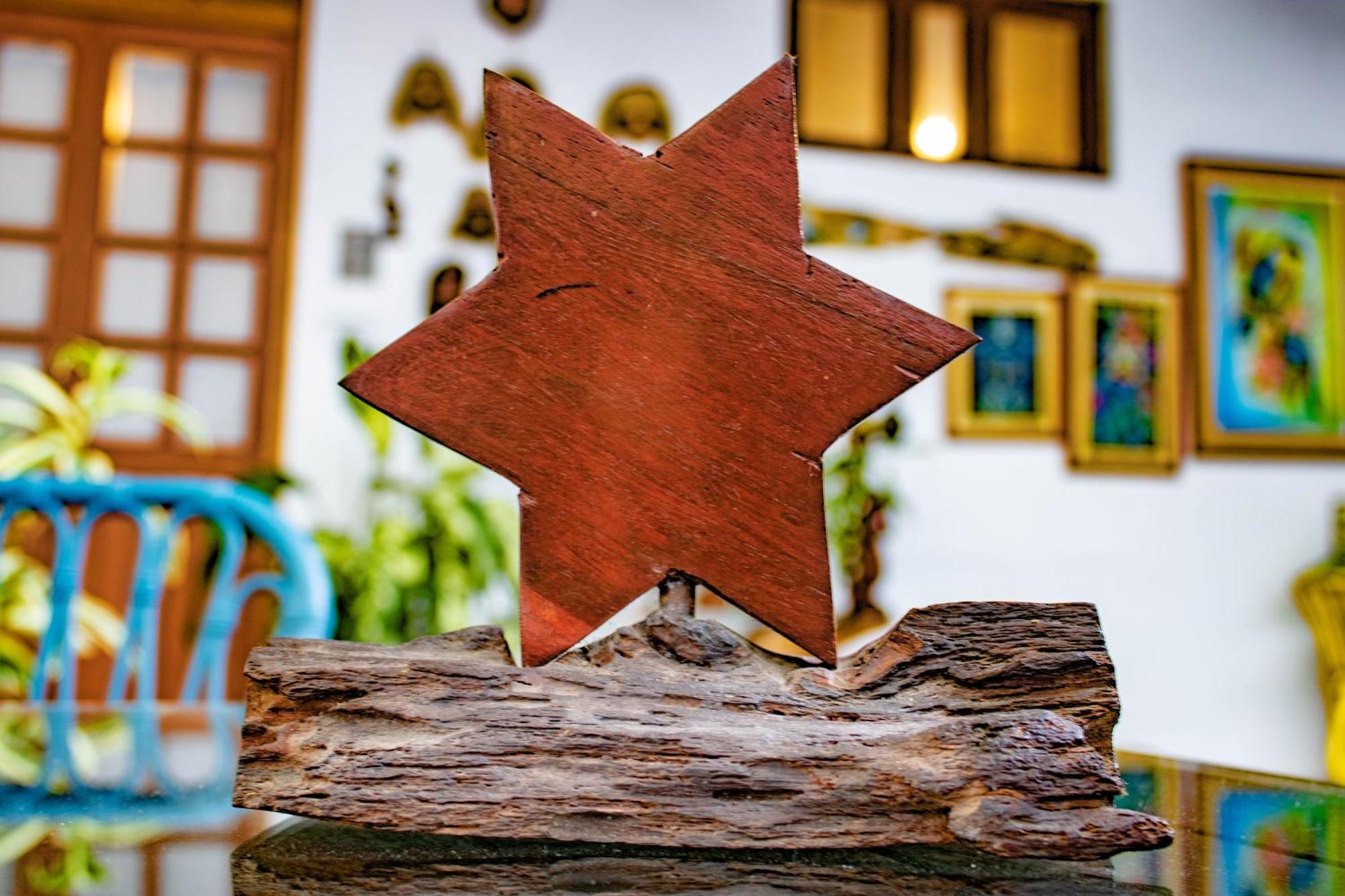 Hotel La Casona איקיטוס מראה חיצוני תמונה