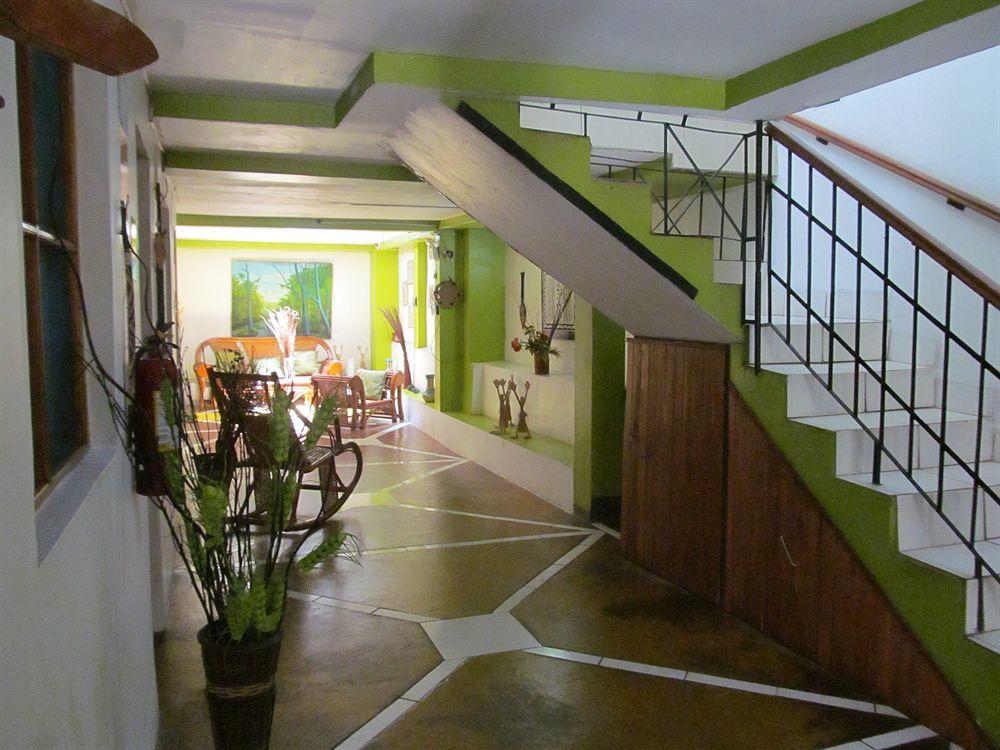 Hotel La Casona איקיטוס מראה חיצוני תמונה