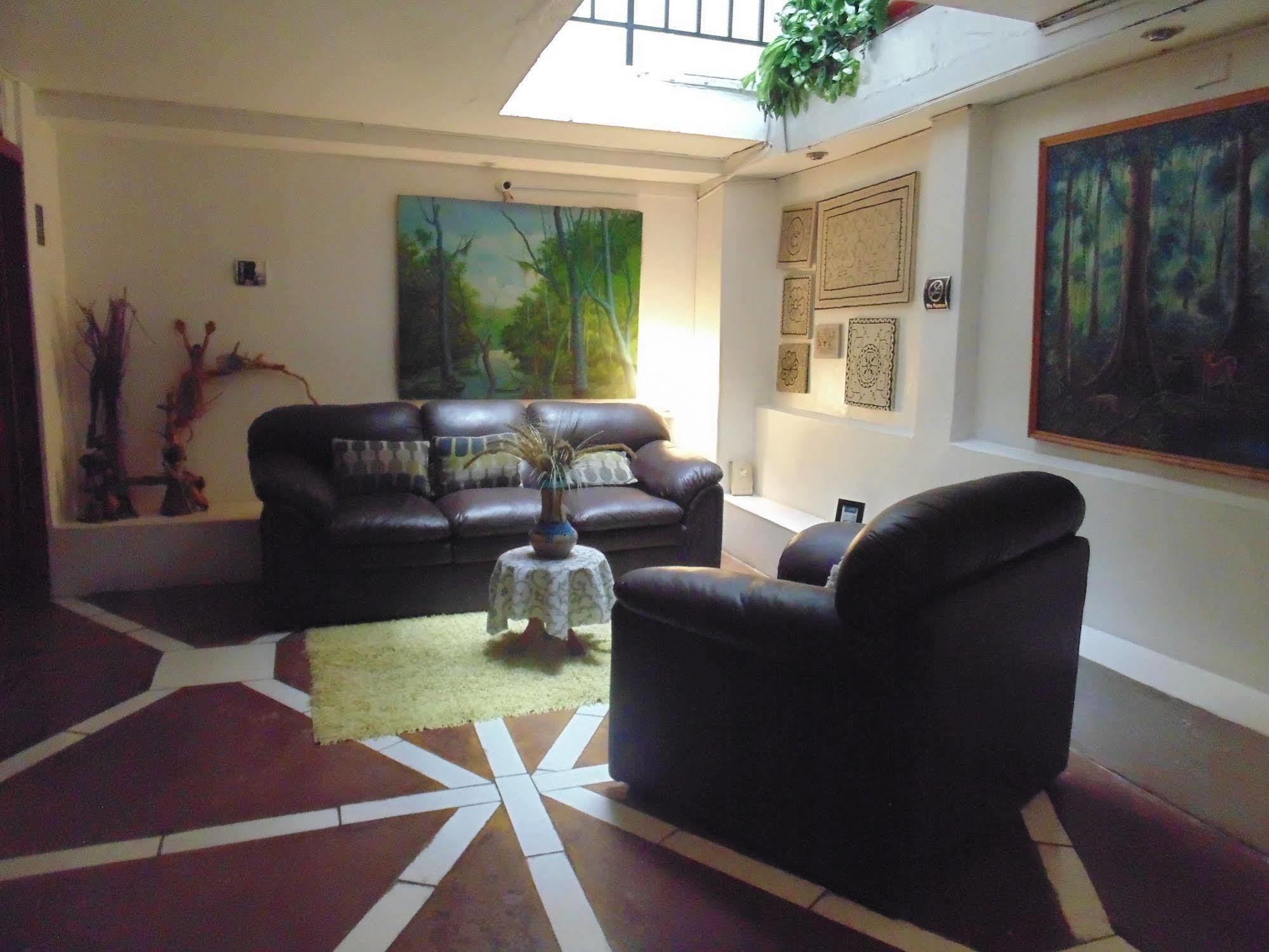 Hotel La Casona איקיטוס מראה חיצוני תמונה